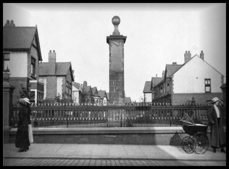 The House of Standish the French Connection